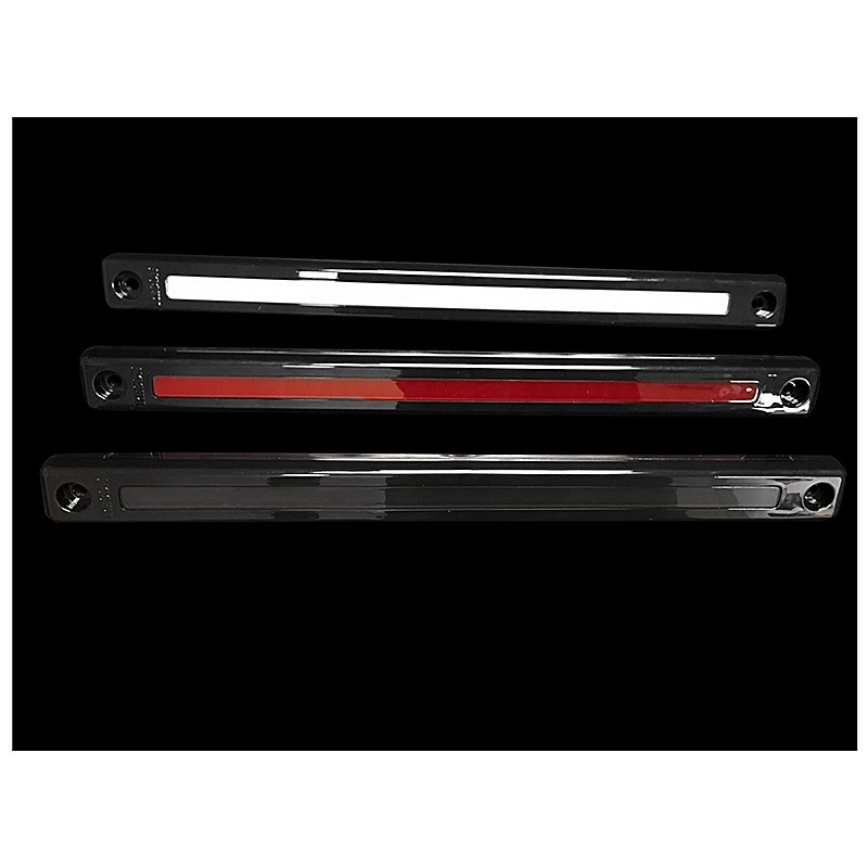 Recon | LED TAILGATE BAR - F-250 / F-350 / F-450 / F-550 2017-2020 Recon Custom & Factory Signal Lights