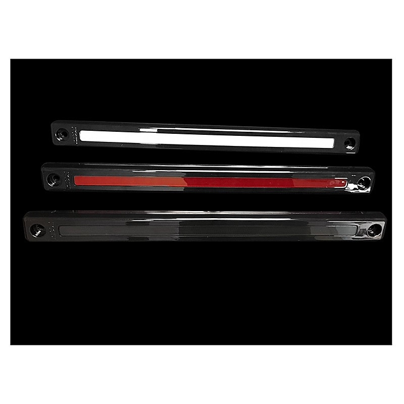 Recon | LED TAILGATE BAR - F-250 / F-350 / F-450 / F-550 2017-2020 Recon Signal Lights