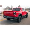 Corsa | Xtreme Cat-Back Exhaust System - Ram 1500 TRX 6.2L 2021-2022
