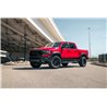 Corsa | Xtreme Cat-Back Exhaust System - Ram 1500 TRX 6.2L 2021-2022
