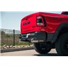 Corsa | Xtreme Cat-Back Exhaust System - Ram 1500 TRX 6.2L 2021-2022