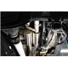 Corsa | Xtreme Cat-Back Exhaust System - Ram 1500 TRX 6.2L 2021-2022