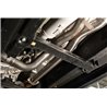 Corsa | Xtreme Cat-Back Exhaust System - Ram 1500 TRX 6.2L 2021-2022
