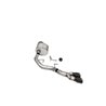 Corsa | Xtreme Cat-Back Exhaust System - F-150 XL / XLT 5.0L 2021-2022