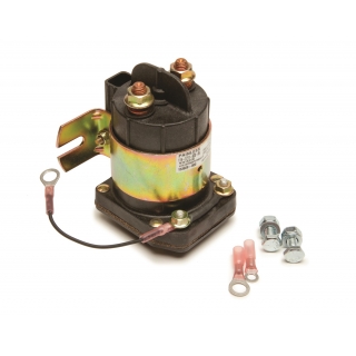 Painless Wiring | Dual Battery Control System Solenoid Kit