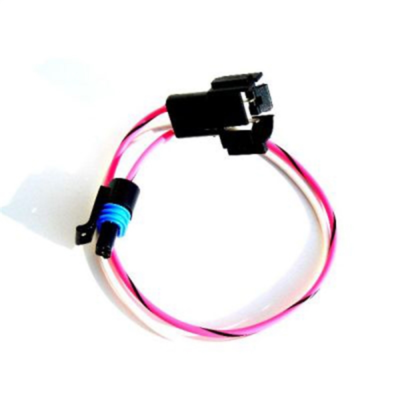 Painless Wiring | Coil To Distributor Wiring Harness