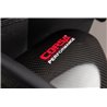 Corsa | Drytech 3D Closed Box Air Intake - Challenger / Charger 6.2L 2017-2022