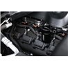 Corsa | Engine Oil Catch Can - Ram 1500 5.7L 2019-2022 CORSA Performance Oil Catch Can
