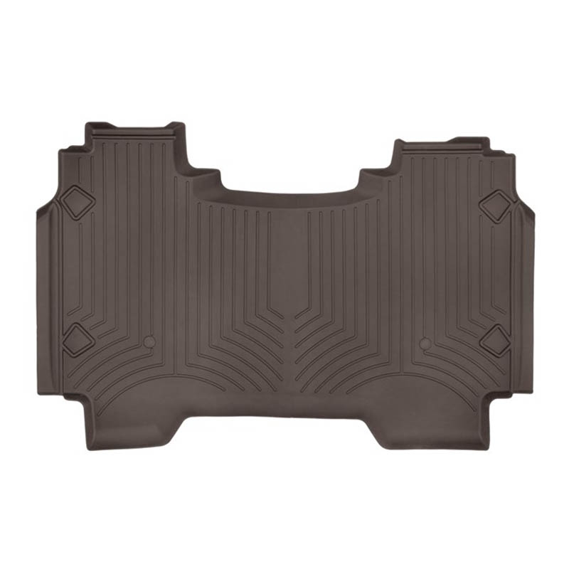 WeatherTech | Tapis Protecteur HP - Arrière - Ram 1500 2019-2021 WeatherTech Tapis Protecteur