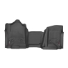 WeatherTech | Tapis DigitalFit - Avant - Silverado / Sierra 3500 HD 2015-2019 WeatherTech Tapis Protecteur