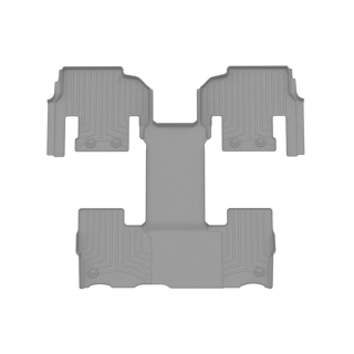WeatherTech | FloorLiner™ DigitalFit® - 2e et 3e Rangée - Wagoneer 5.7L 2022 WeatherTech Floor Mats