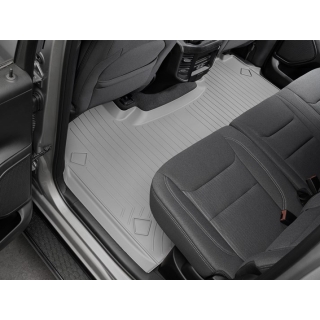 WeatherTech | Tapis DigitalFit - Arrière - Ram 1500 2019-2022 WeatherTech Floor Mats