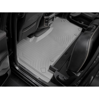 WeatherTech | Tapis DigitalFit - Arrière - Ram 1500 2019-2021 WeatherTech Tapis Protecteur
