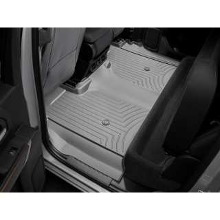WeatherTech | Tapis DigitalFit - Arrière - Chevrolet / GMC 2019-2023 WeatherTech Floor Mats