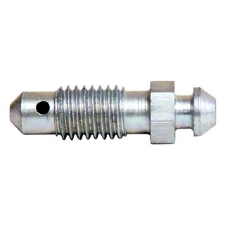 Crown Automotive | Brake Bleeder Screw Crown Automotive Accessories