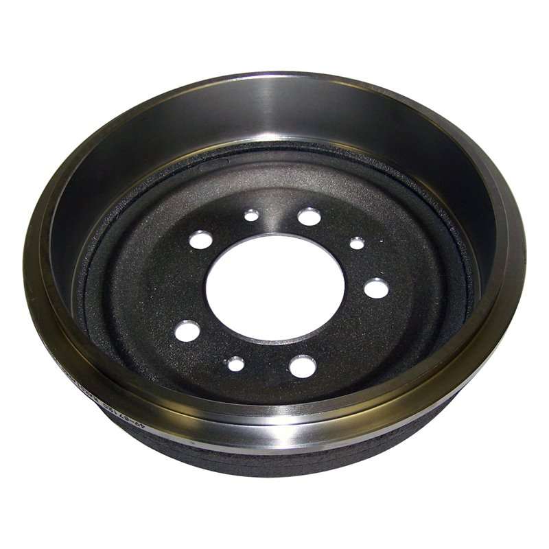 Crown Automotive | Brake Drum Crown Automotive Brake Drums