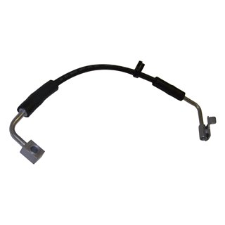 Crown Automotive | Brake Hose - Wrangler (JK) 3.8L 2007-2010 Crown Automotive Brake Hoses