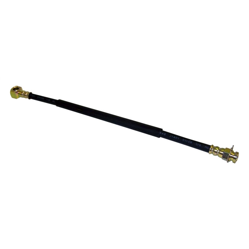 Crown Automotive | Brake Hose Crown Automotive Brake Hoses