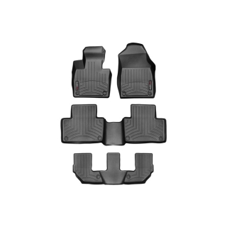 WeatherTech | FloorLiner Kit (1st, 2nd & 3rd Row) - Grand Cherokee L 7-Seater 2021-2023 WeatherTech Floor Mats