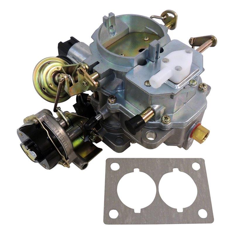 Crown Automotive | Carburetor - Wrangler 4.2L 1987-1990