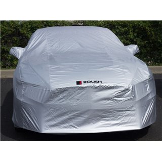 ROUSH | Stormproof Mustang Car Cover (2015-2021) - Mustang 2015-2021 ROUSH Performance Housses