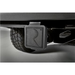 ROUSH | 2015-2020 F-150 2-Inch Hitch Cover - F-150 / Raptor 2015-2020