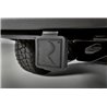 ROUSH | 2015-2020 F-150 2-Inch Hitch Cover - F-150 / Raptor 2015-2020