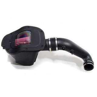 ROUSH | 2018-2021 F-150 5.0L V8 Cold Air Intake Kit - F-150 5.0L 2018-2021 ROUSH Performance Air Intake