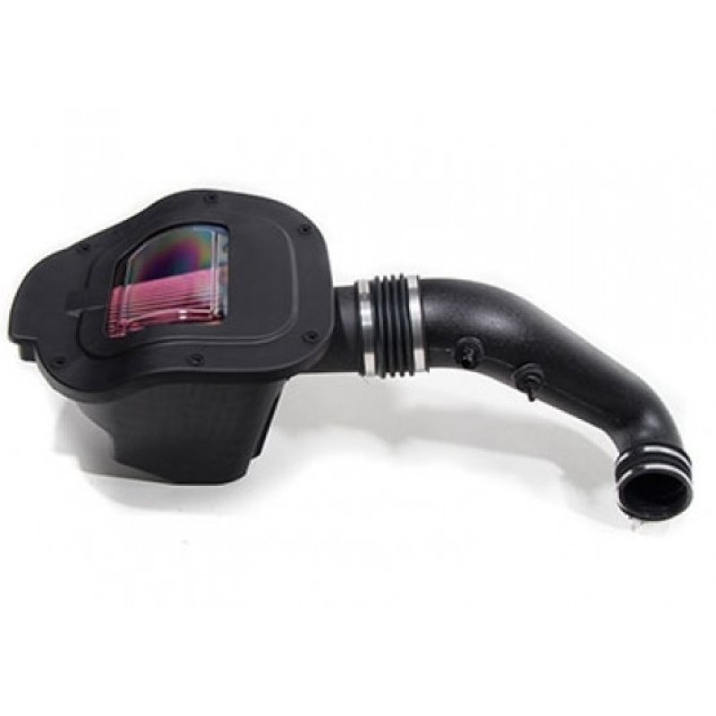 ROUSH | 2018-2021 F-150 5.0L V8 Cold Air Intake Kit - F-150 5.0L 2018-2021 ROUSH Performance Air Intake