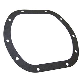 Crown Automotive | Differential Cover Gasket - Jeep 1984-2018 Crown Automotive Differentials