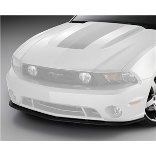 ROUSH | Mustang Front Splitter (2010-2012) - Mustang GT 4.6L / 5.0L 2010-2012 ROUSH Performance Lips, Splitters & Canards