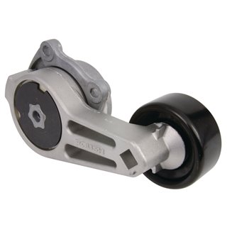 ROUSH | Mustang Belt Tensioner, Heavy Duty 4.6L 3V (2005-2010) - Mustang GT 4.6L 2005-2010