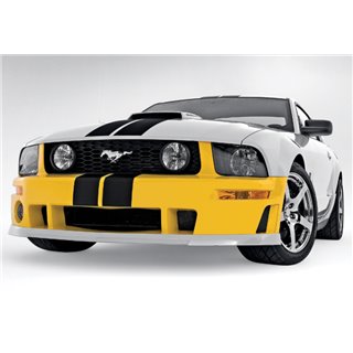 ROUSH | Mustang Front Fascia (2005-2009) - Mustang GT 4.6L 2005-2009 ROUSH Performance Bumpers & Grilles