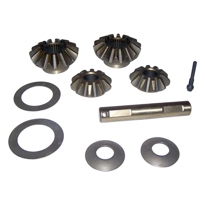 Crown Automotive | Differential Gear Set - Cherokee / Grand Cherokee / Wrangler 1992-2006 Crown Automotive Differentials