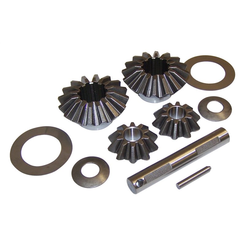 Crown Automotive | Differential Gear Set Crown Automotive Differentials