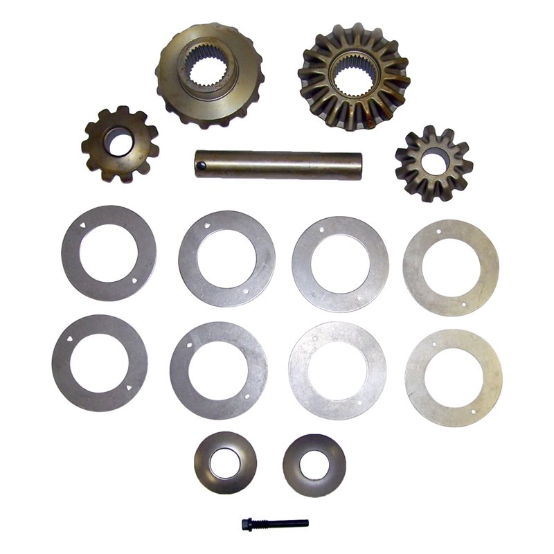 Crown Automotive | Differential Kit - Dodge 2000-2001 Crown Automotive Differentials