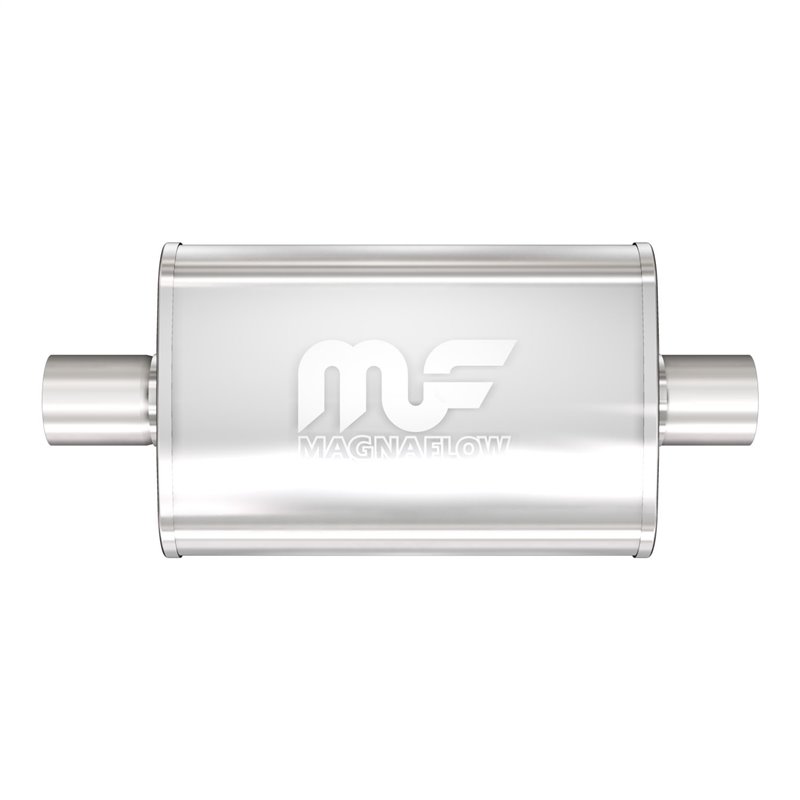 Magnaflow | Universal Performance Muffler-2/2