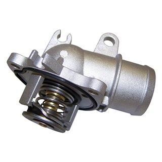 Crown Automotive | Thermostat Housing - Grand Cherokee 3.0L 2007-2009