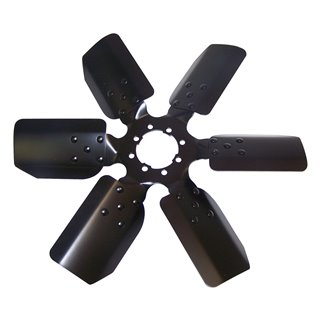 Crown Automotive | Cooling Fan Crown Automotive Cooling Fans