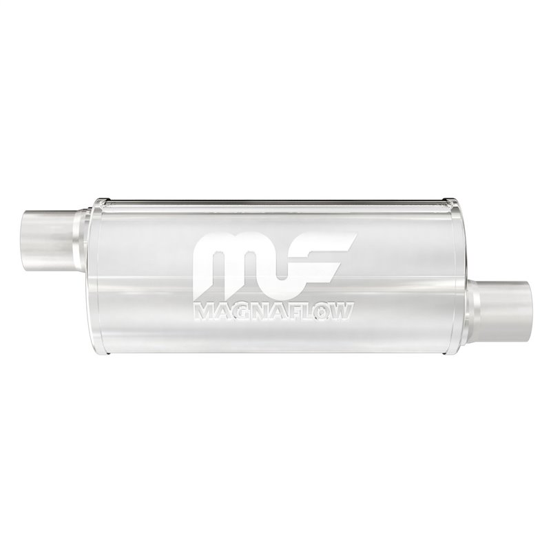 Magnaflow | Universal Performance Muffler-2.25/2.25