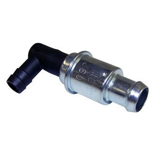 Crown Automotive | Crankcase Vent Valve - Cherokee / Wrangler 2.5L 1984-1992 Crown Automotive Internal Engine Components