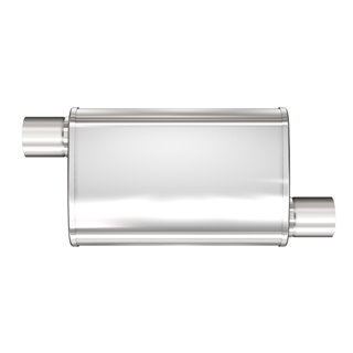 Magnaflow | Universal Performance Muffler-2.5/2.5