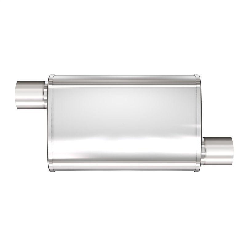 Magnaflow | Universal Performance Muffler-2.5/2.5