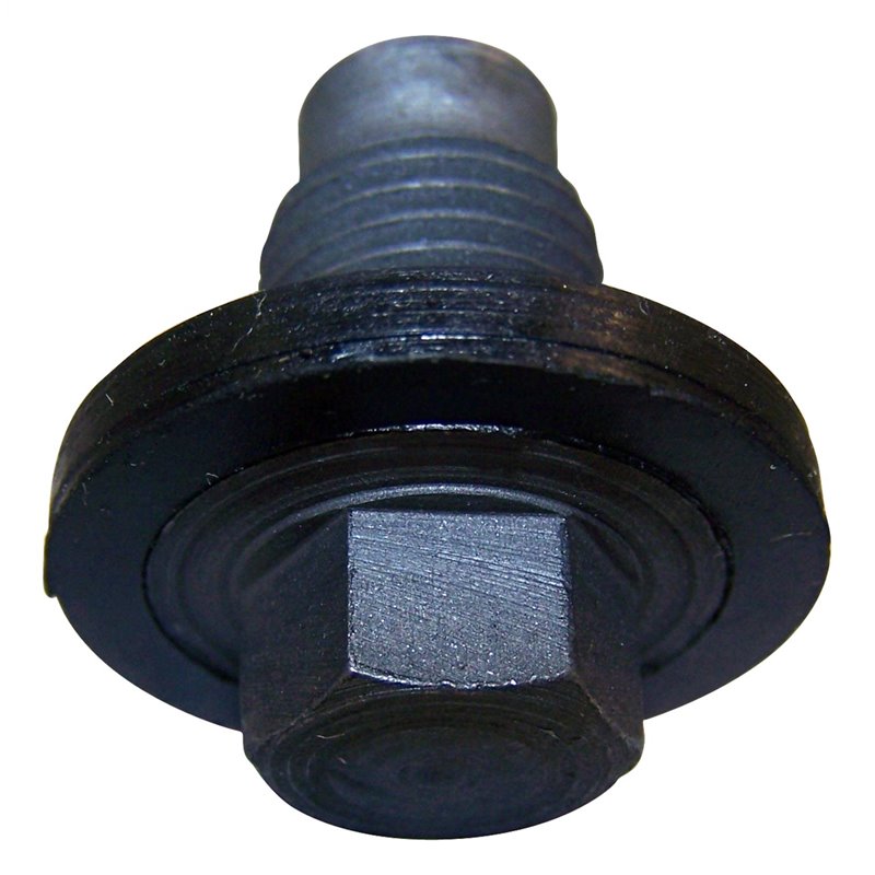 Crown Automotive | Oil Pan Drain Plug - Chrysler / Dodge 1999-2018