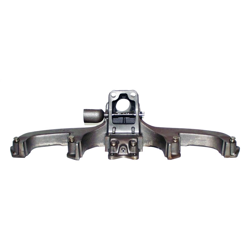 Crown Automotive | Exhaust Manifold Crown Automotive Headers & Manifolds