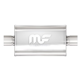 Magnaflow | Universal Performance Muffler-3.5/3.5