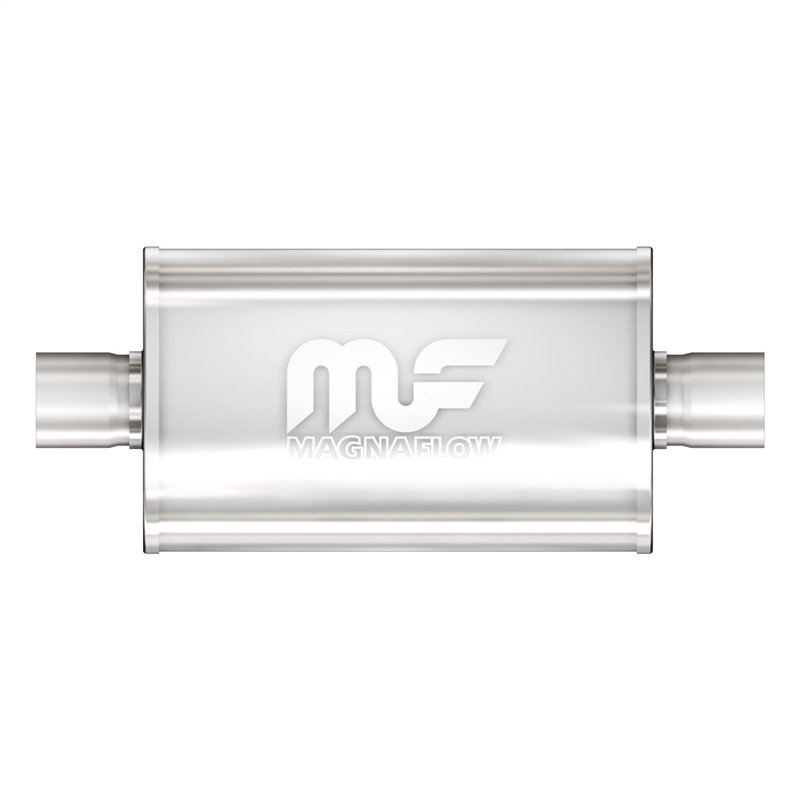 Magnaflow | Universal Performance Muffler-3.5/3.5