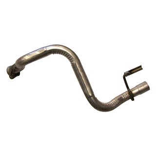 Crown Automotive | Exhaust Pipe - Wrangler 4.0L 1993-1995