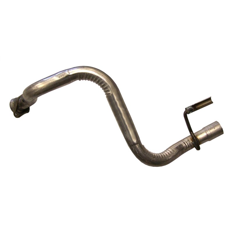 Crown Automotive | Exhaust Pipe - Wrangler 4.0L 1993-1995 Crown Automotive Exhaust Pipes