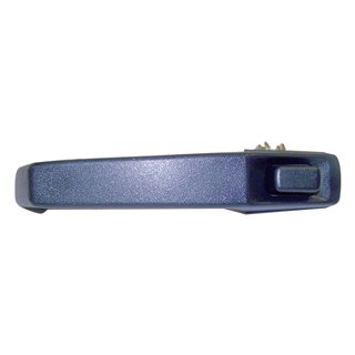 Crown Automotive | Exterior Door Handle - Cherokee 1984-1996 Crown Automotive Exterior Trim